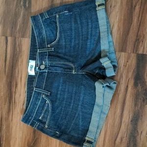 Paige Jean shorts